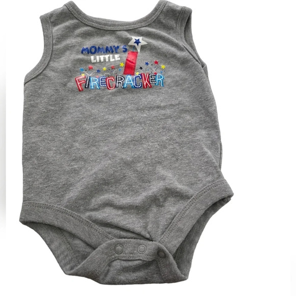 Granimals 0-3 Month Onesie - Picture 1 of 3